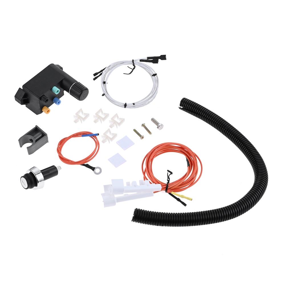 66354 Grill Igniter Kit for Weber Genesis II 310/315 Gas Grills